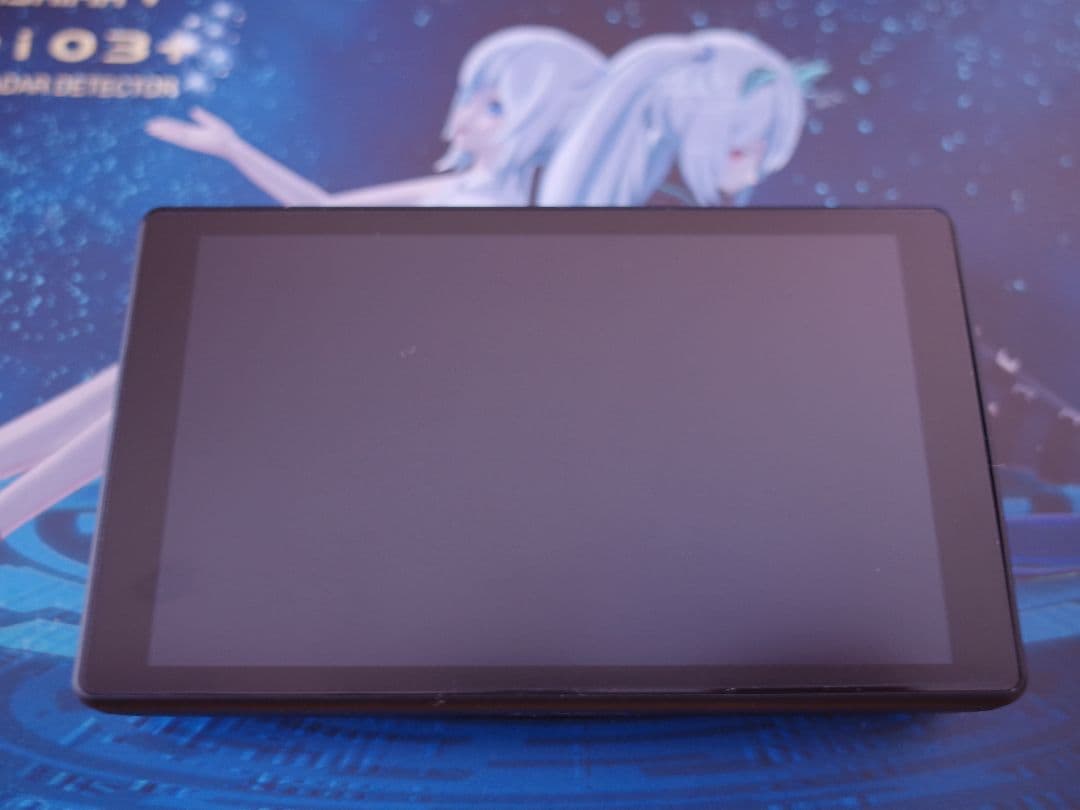 Yupiteru Lei03+ GPSレーダー探知機 OBD2ケーブルセット