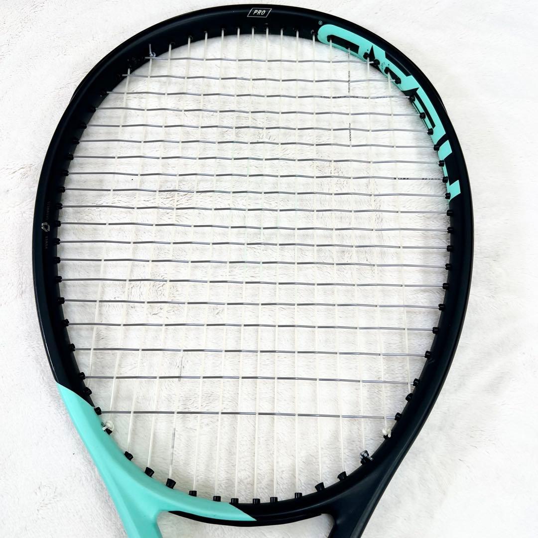 【極美品】 HEAD BOOM PRO 400 G2 2022年モデル