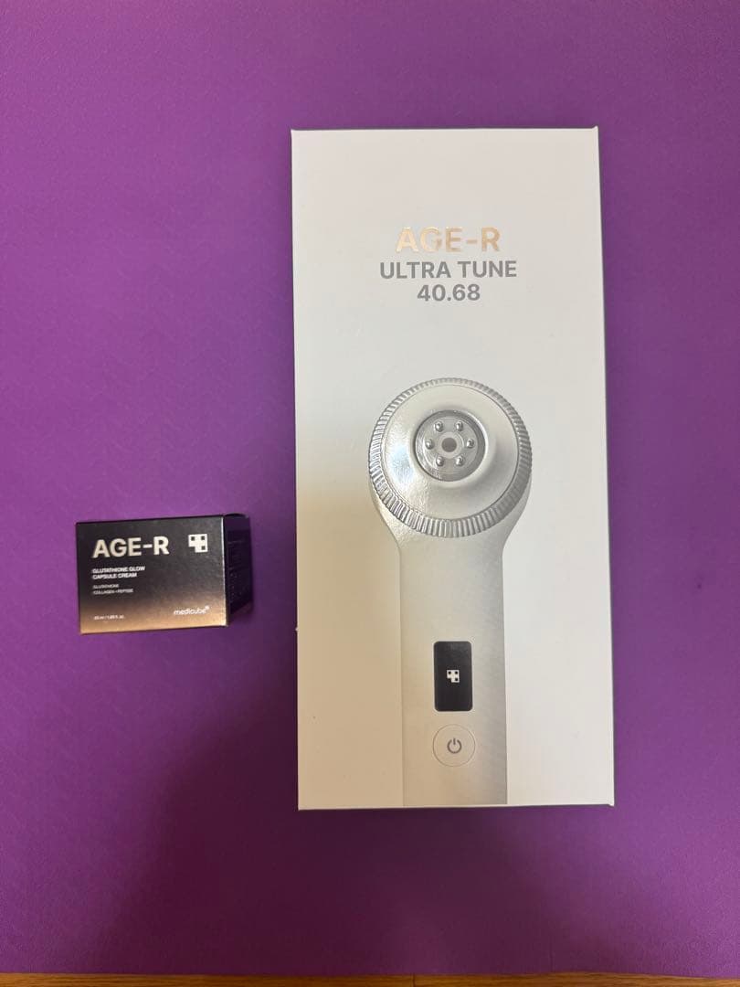 12/3限定割引！！メディキューブ ウルトラチューン