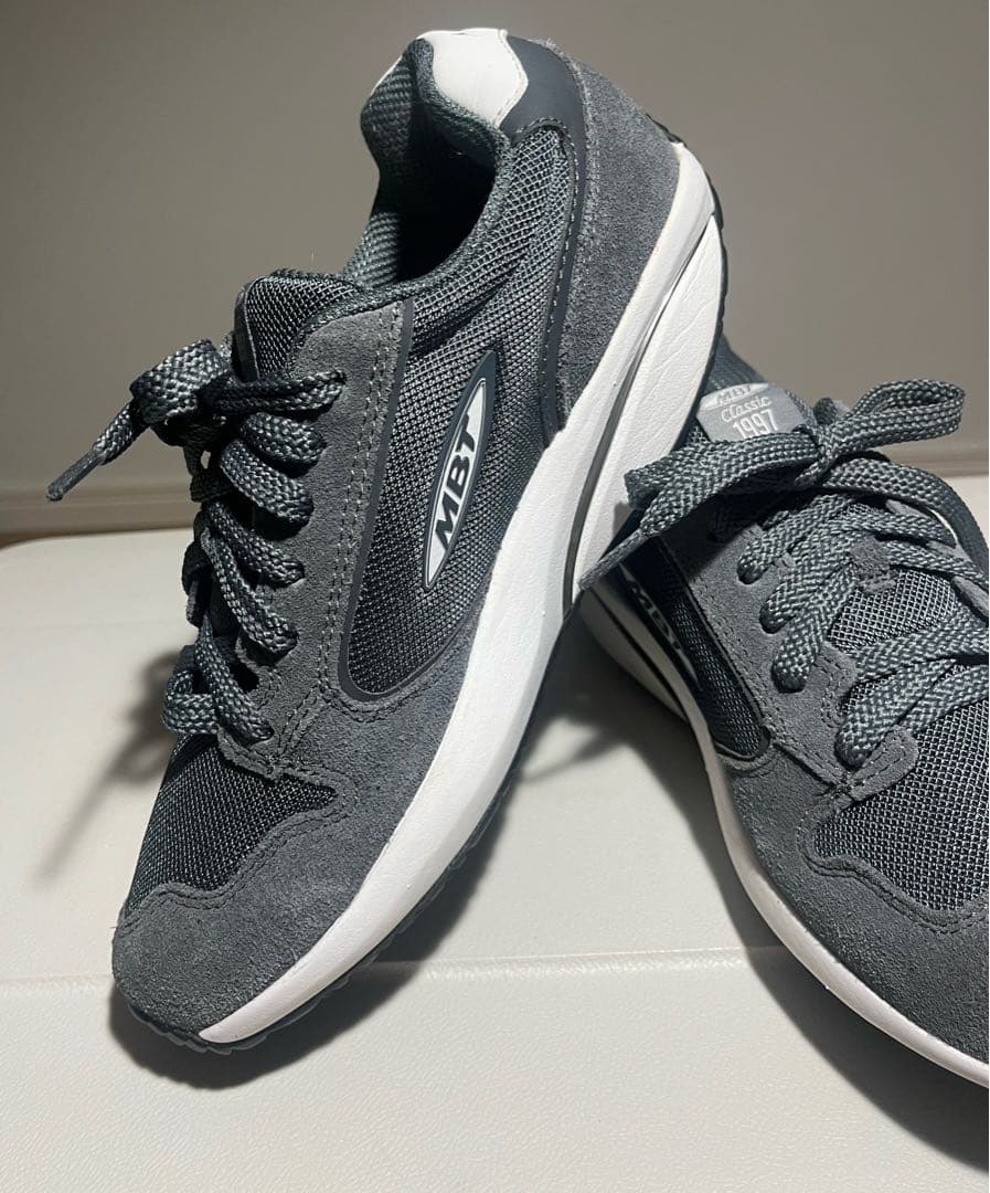 定価27500円　MBT エムビーティー 1997 CLASSIC 新品