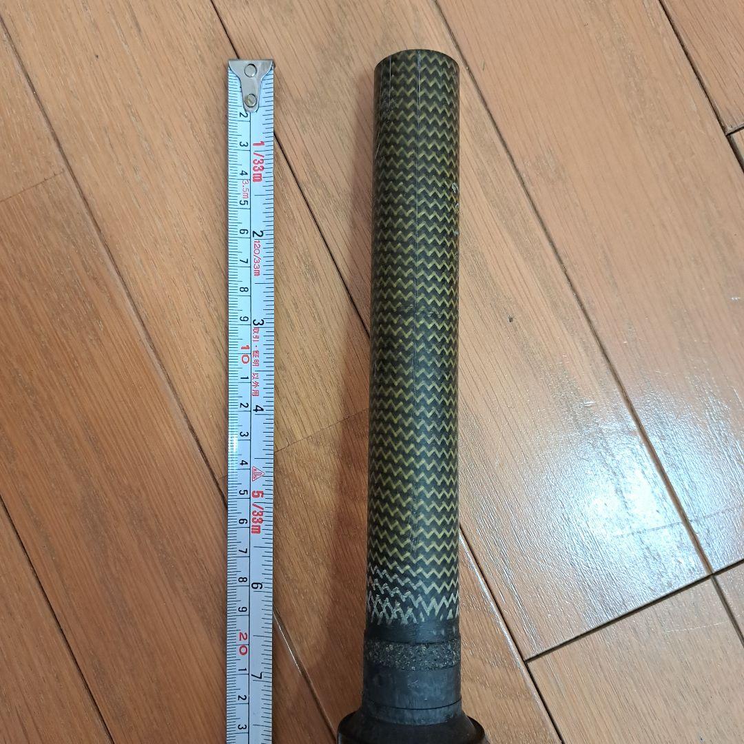 TIME STIFF+ 2001カーボンフロントフォーク ボンジュールレプリカ