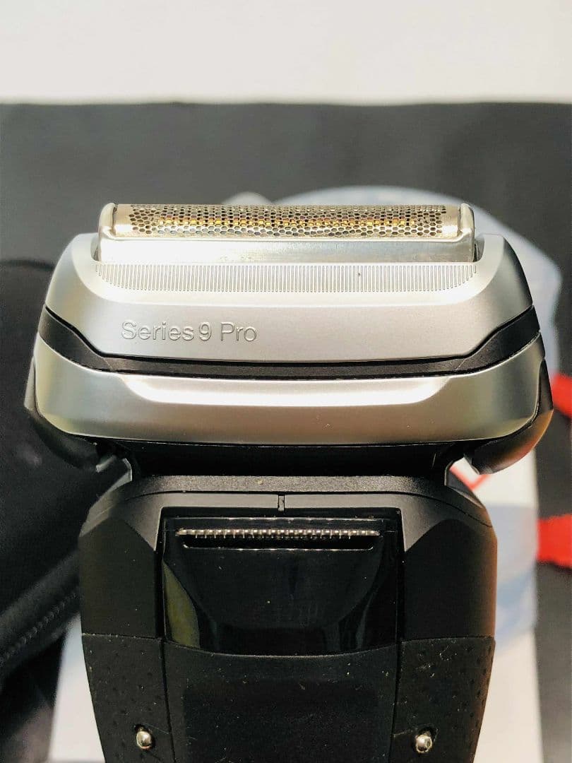 【makoto1969】Braun シリーズ9 Pro 9450cc
