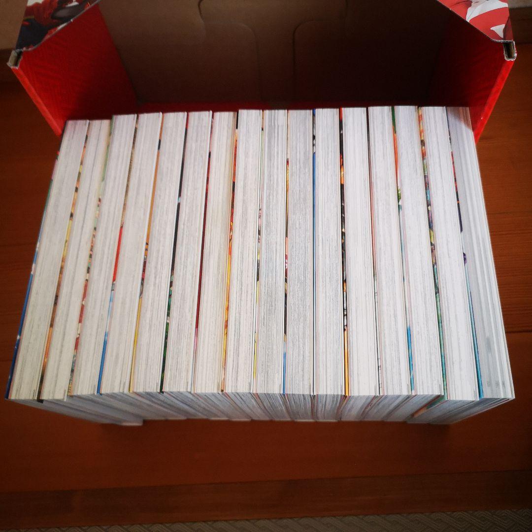 角川まんが学習シリーズ日本の歴史　全15巻セット＋別巻(計16冊セット)