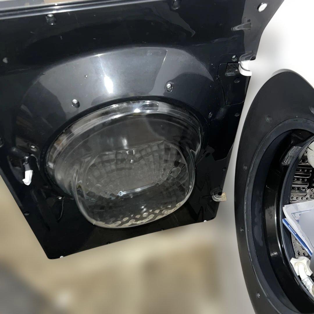 ⭐︎美品/SHARP/シャープ/ドラム式洗濯乾燥機/最上位モデル/洗剤自動投入