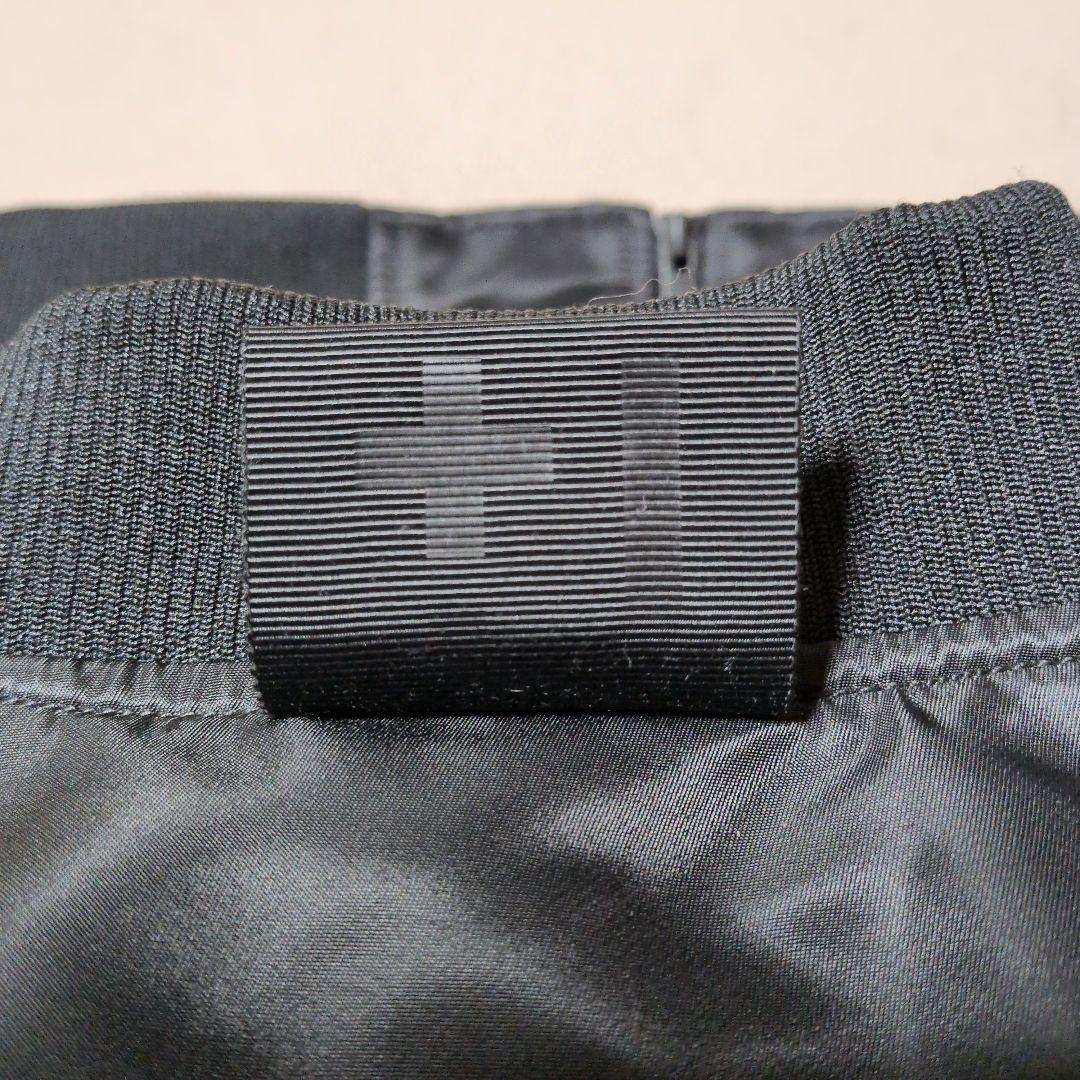 週末値下げ　希少XL 美品ユニクロ＋JハイブリッドダウンオーバーサイズMA-1