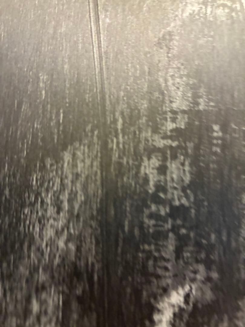 生産終了で早い者勝ち！希少品THE DAY. HAKUBA HS2 Turbo