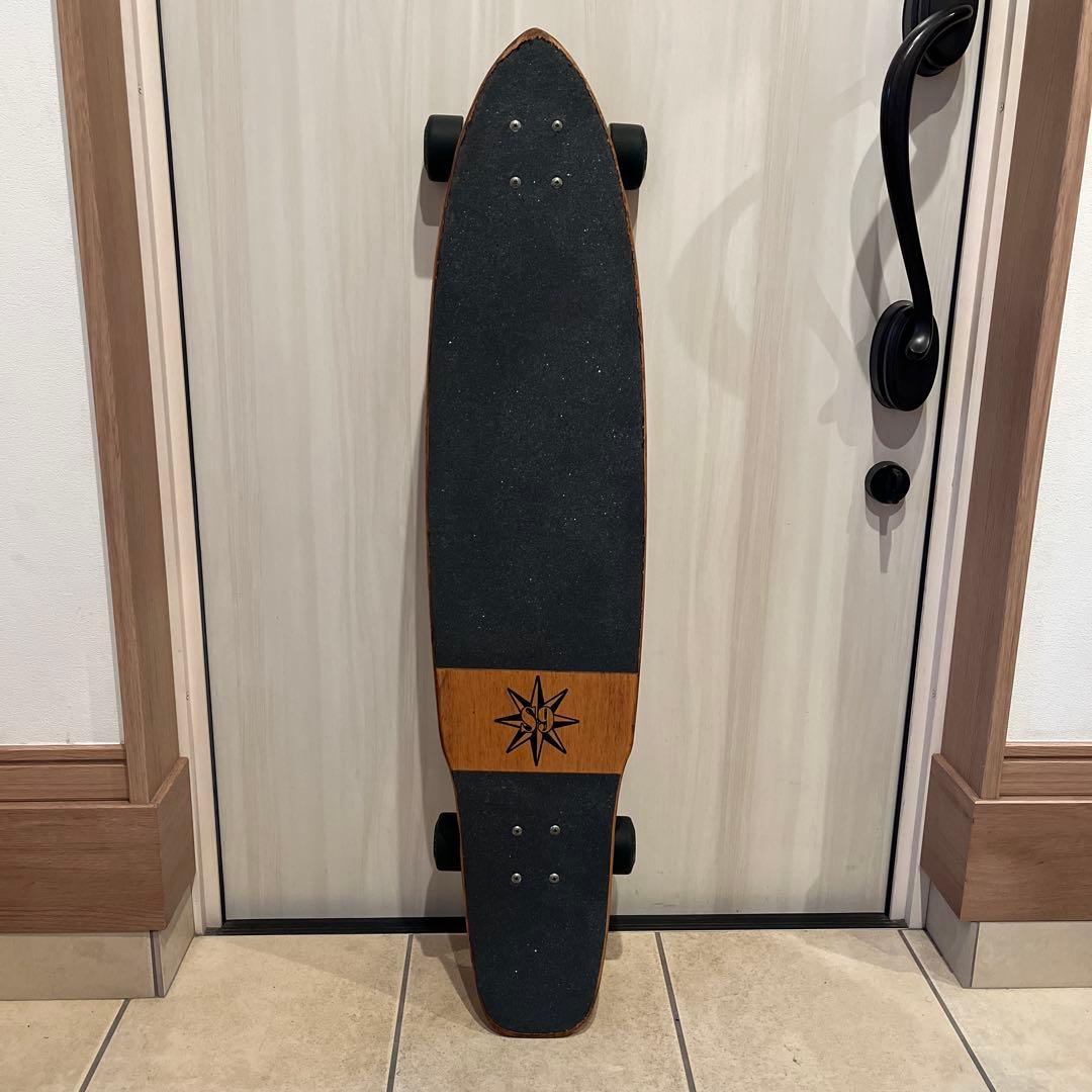 【再値下げ】SECTOR 9 ロングボード41.4インチ（103.5cm）