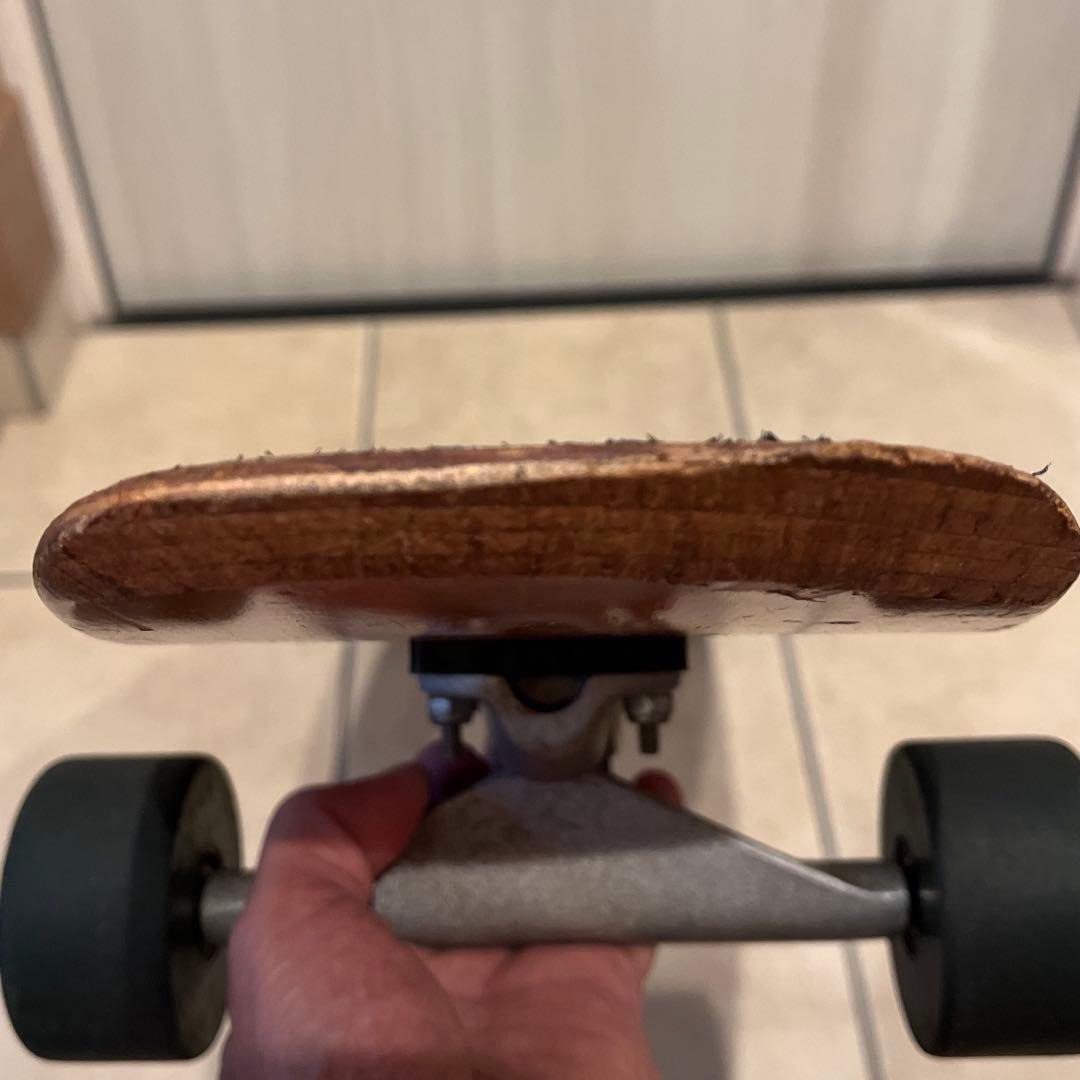 【再値下げ】SECTOR 9 ロングボード41.4インチ（103.5cm）