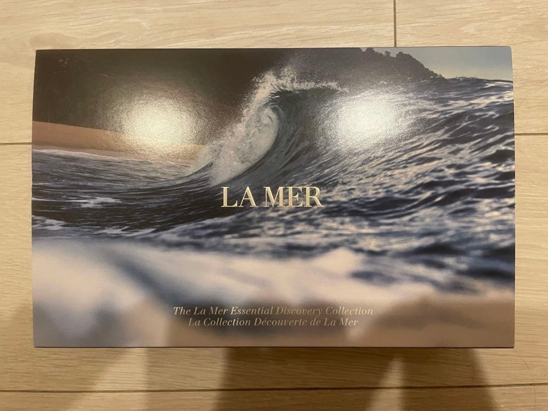 [限定]Lamer ザ・エッセンシャル ディスカバリー コレクション