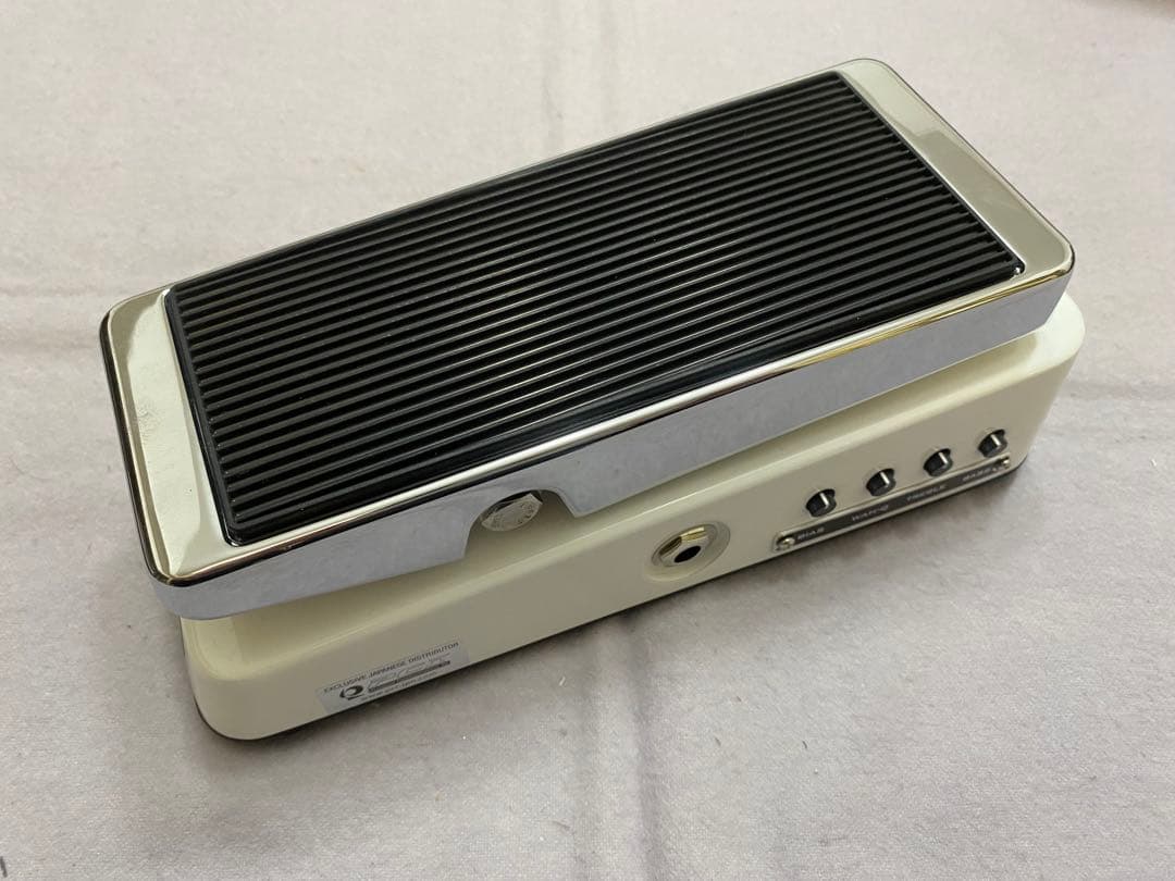 ギター Xotic XW-1 Wah