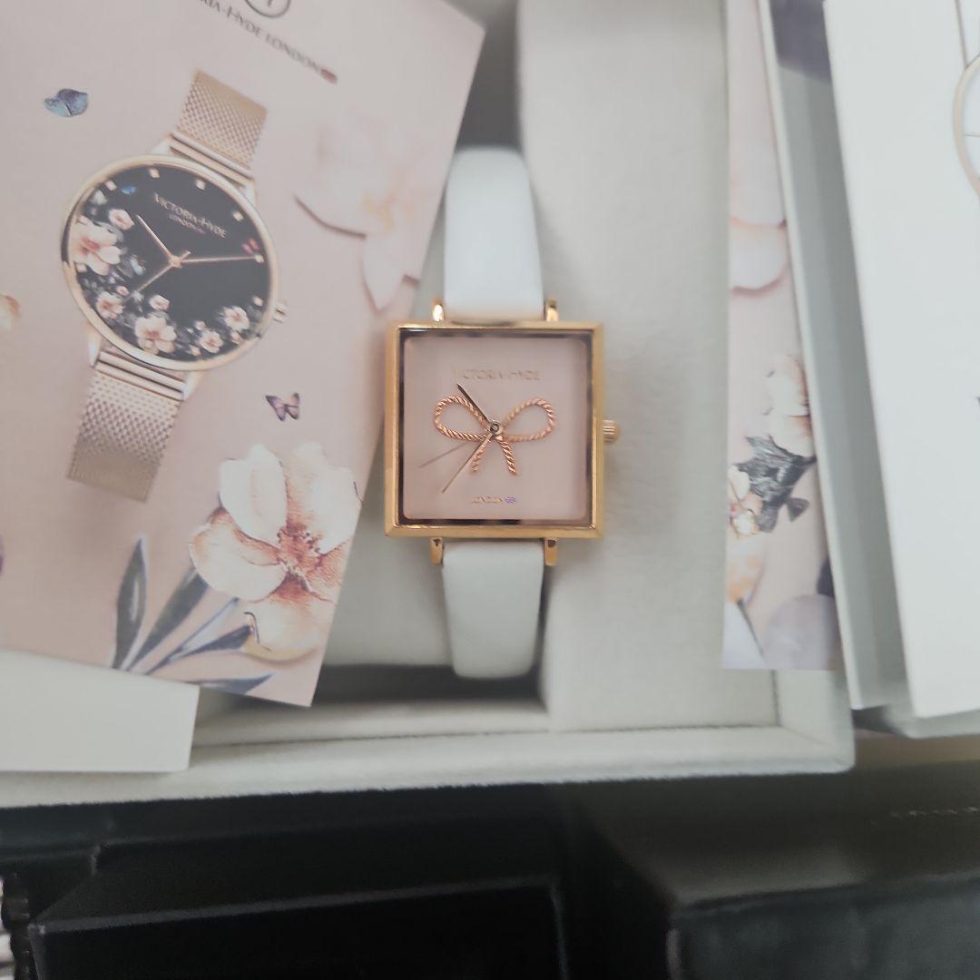 時計まとめ売り　セイコー　ボーム＆メルシエ　シチズン　CYMA 等