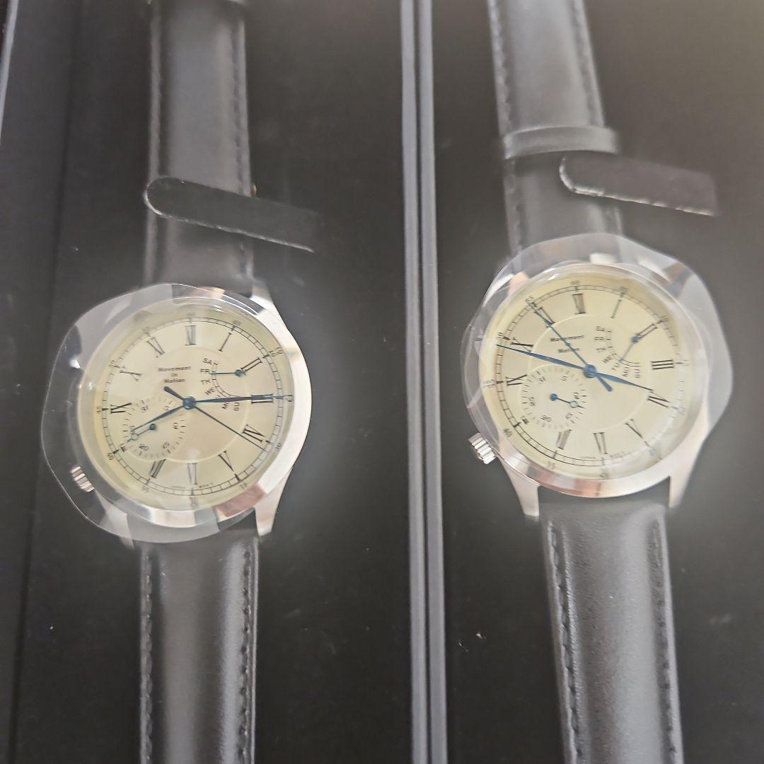 時計まとめ売り　セイコー　ボーム＆メルシエ　シチズン　CYMA 等