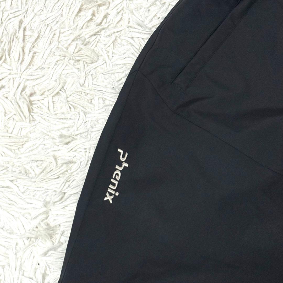 フェニックス スキーウェア 上下セット サイズ160 フード 洗える 人気