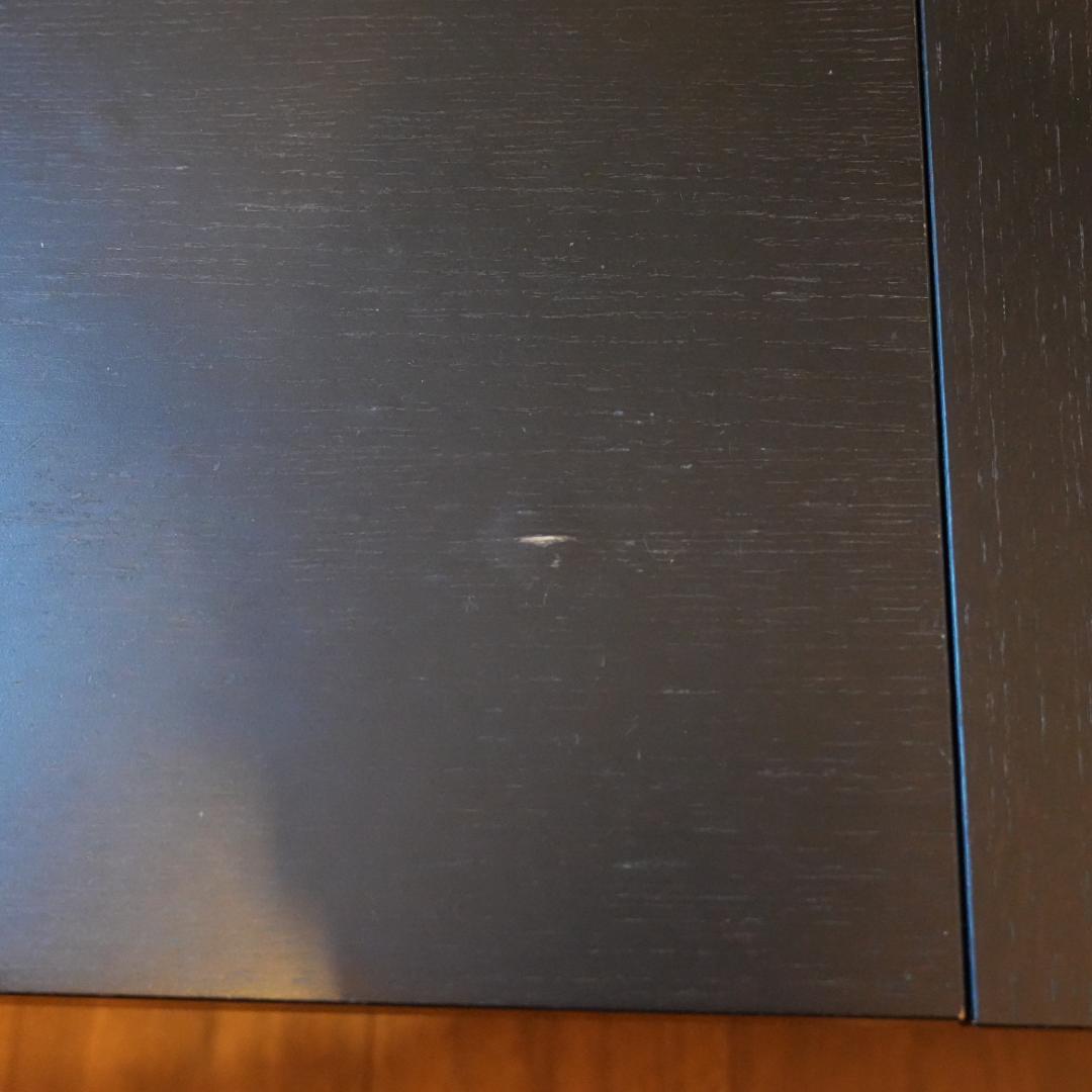 BoConcept Chiva ボーコンセプト コーヒーテーブル ブラック