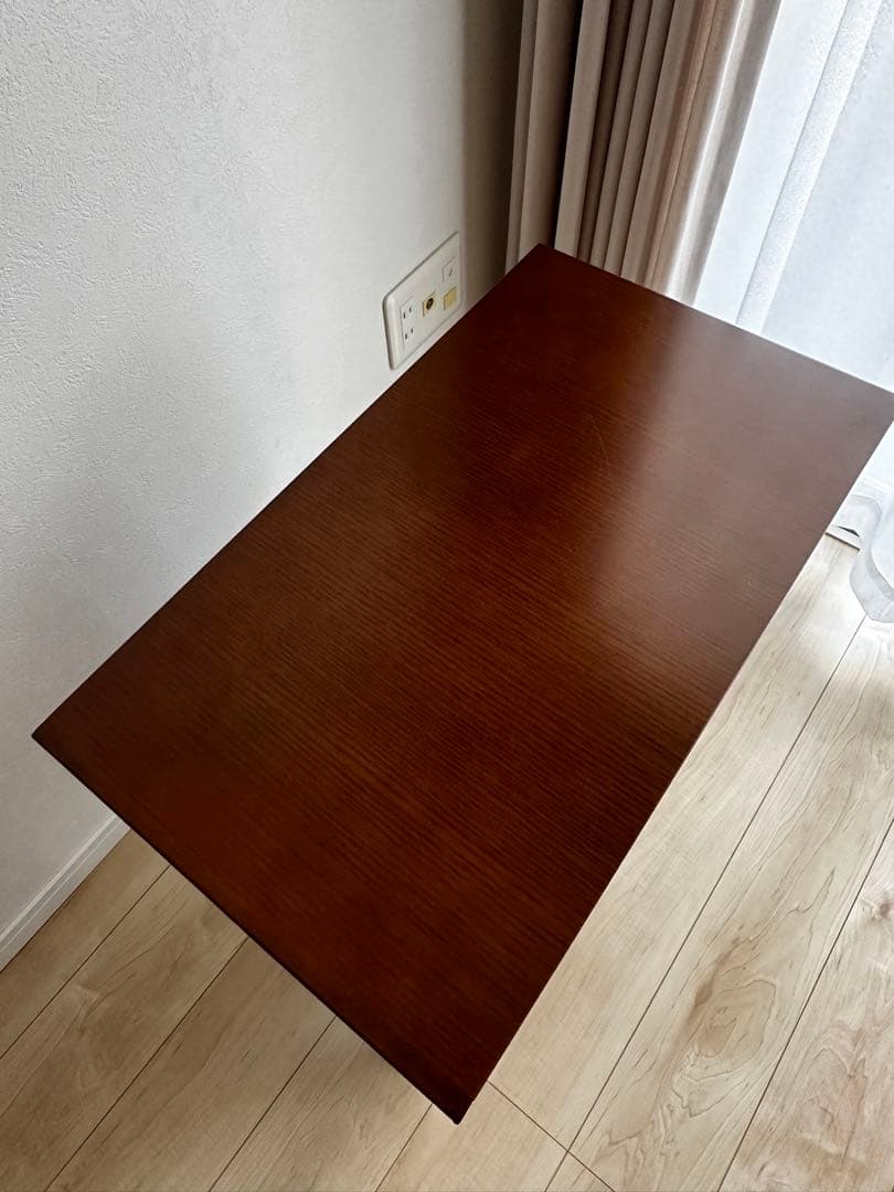 カリモク60 チェスト ウォールナット