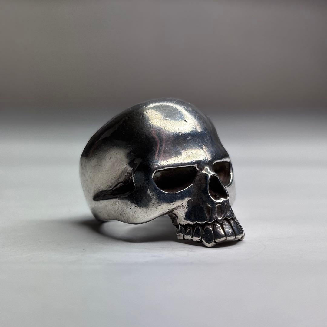 crazy pig エヴィルスカルリング