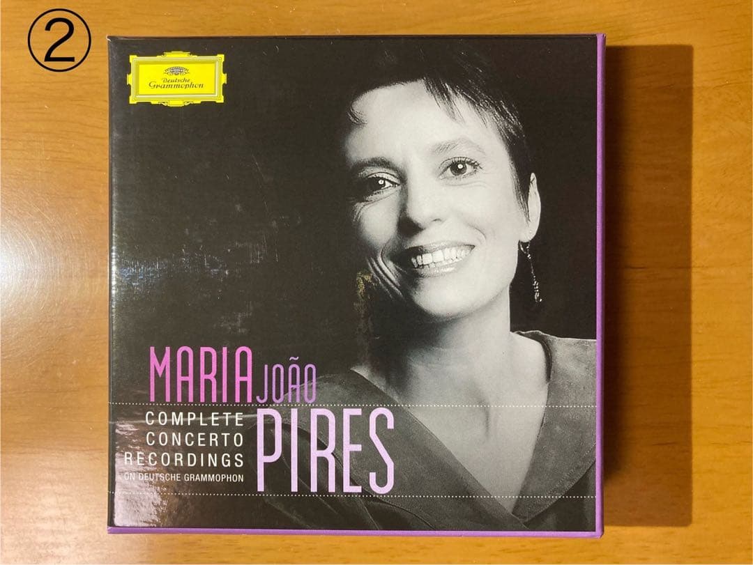 【お買得価格】マリア・ジョアン・ピリス（ピレシュ ）9点セット商品