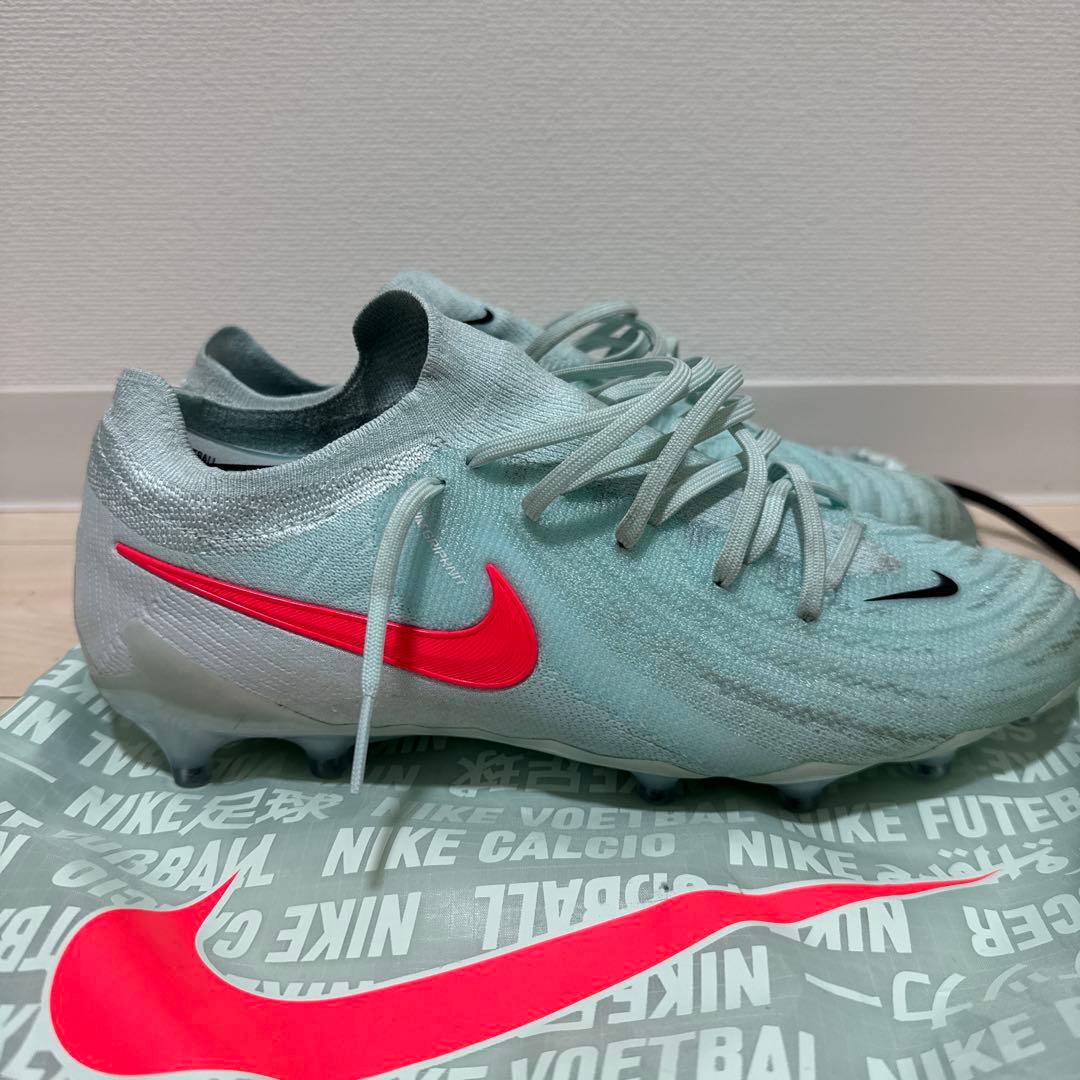 最終値下げ　ファントム GX 2 エリート AG-PRO シンガード付き