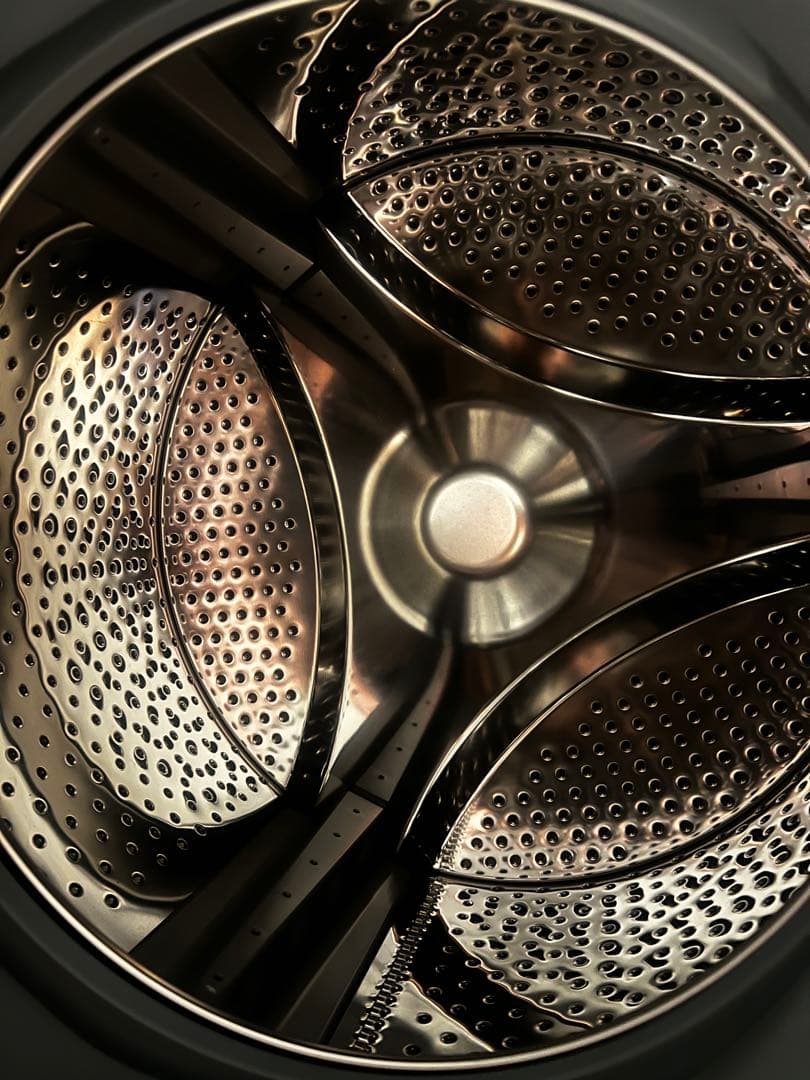 SHARP ドラム式洗濯機 本体