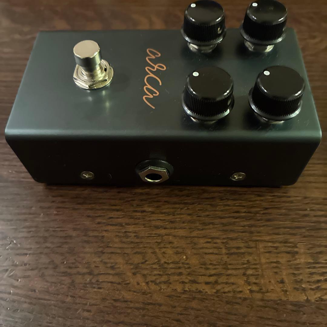 virtues arca ギターエフェクター