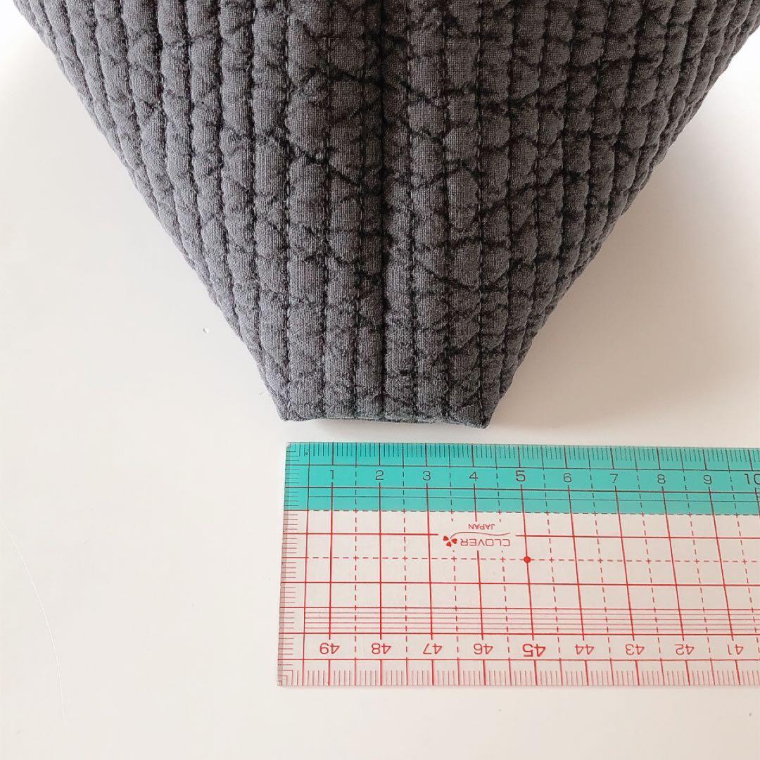 ショコラ　リバティ　アリスW 入園入学グッズ　オーダー　ヌビ