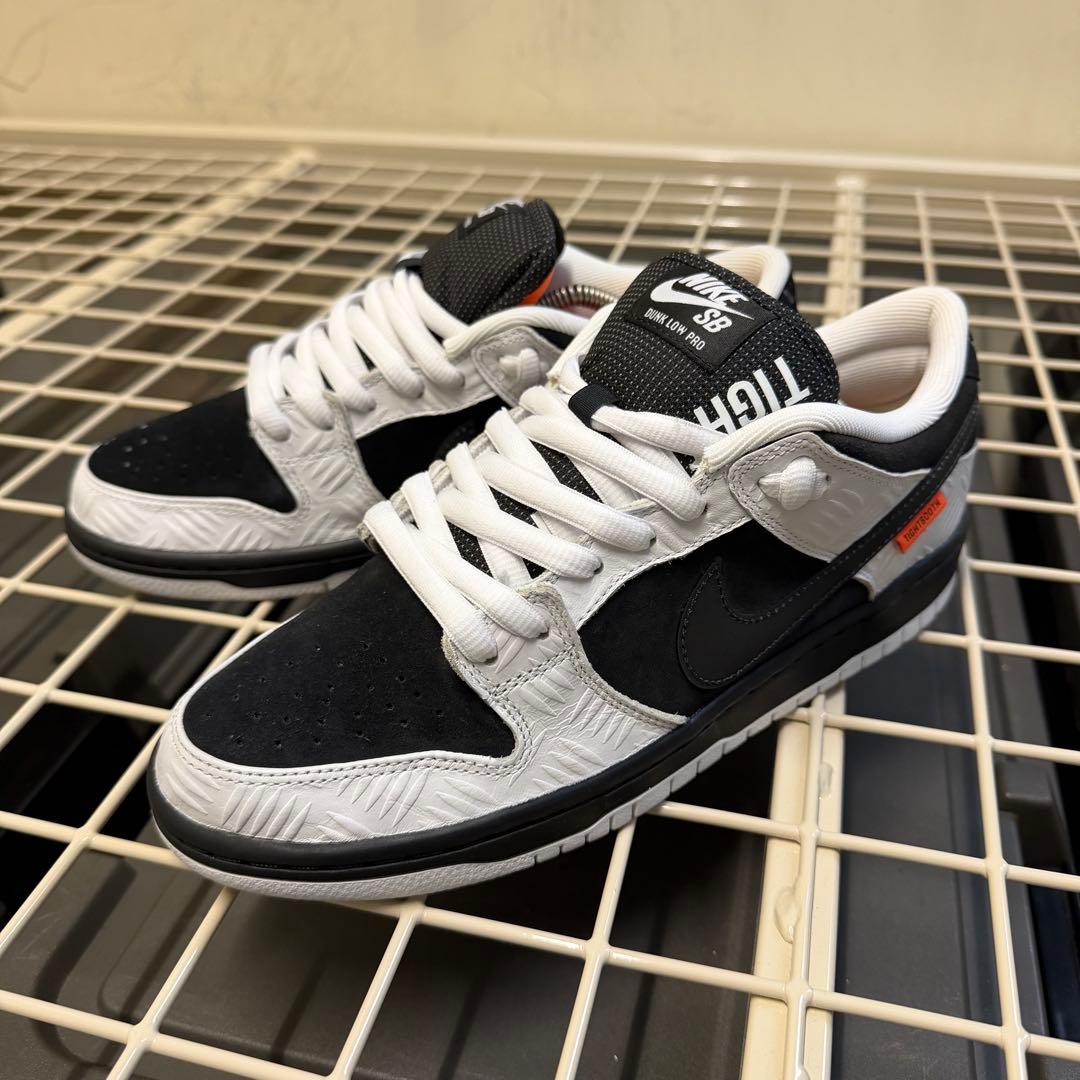 NIKE SB タイトブース　27.0cm