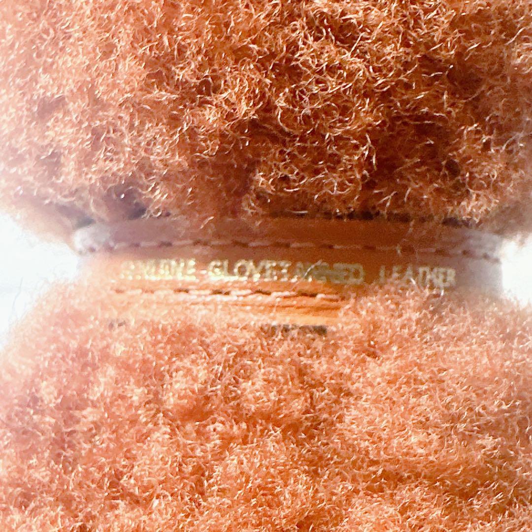 【廃盤】coach チャーム キーホルダー