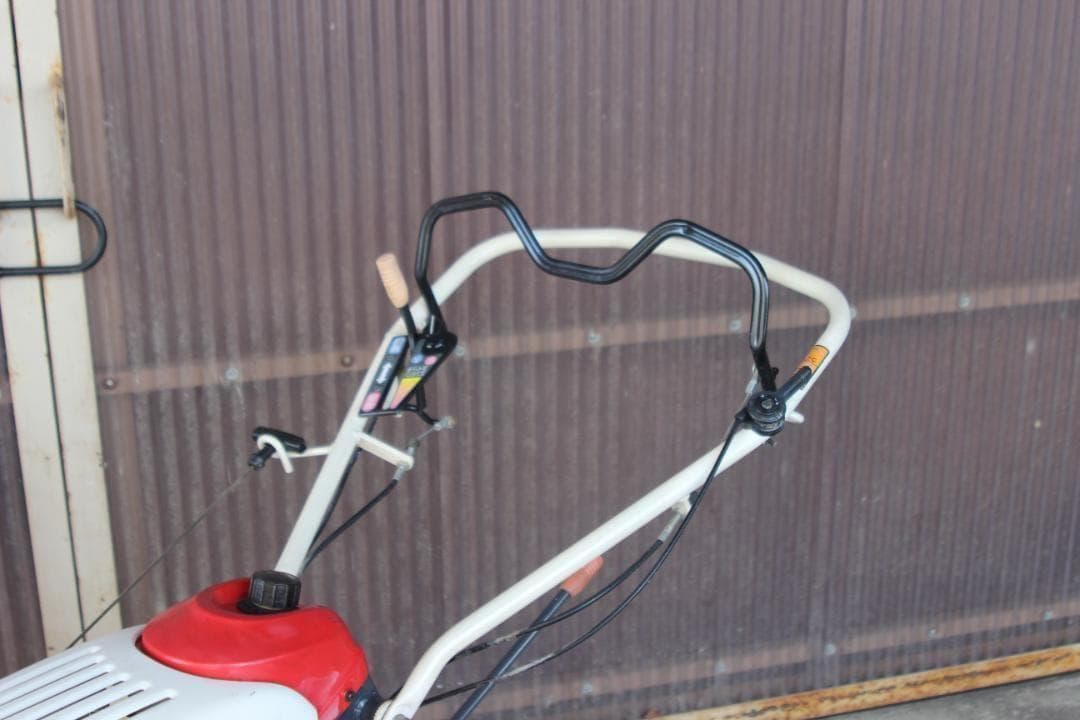 管理機・耕運機　ヤンマー　フロントポチ　FP50　一軸正転逆転　A6509