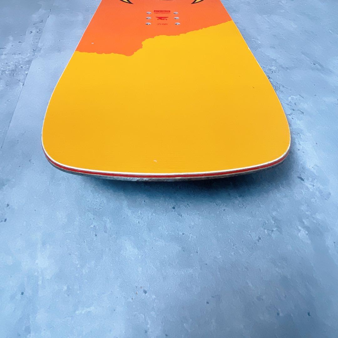 サロモン キッズ スノーボード チームメイト トイマシーン 100cm