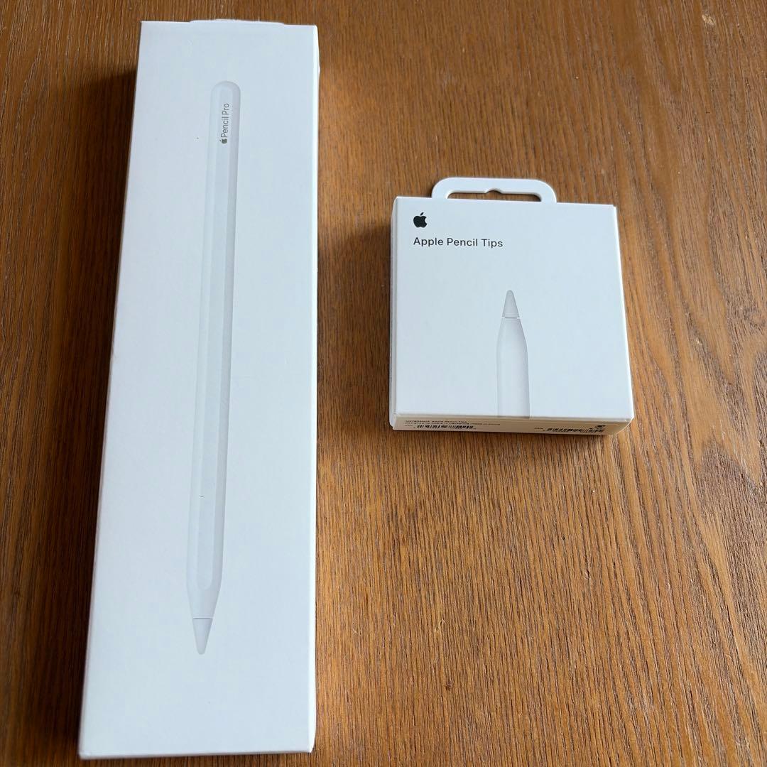 優*勝様 アップルペンシルプロ