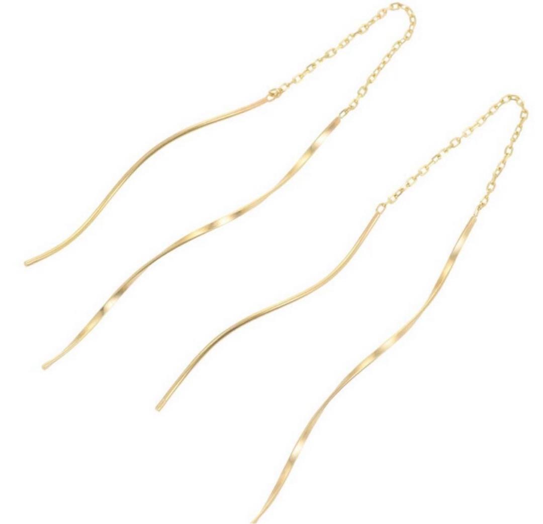 アメリカンピアス　k10