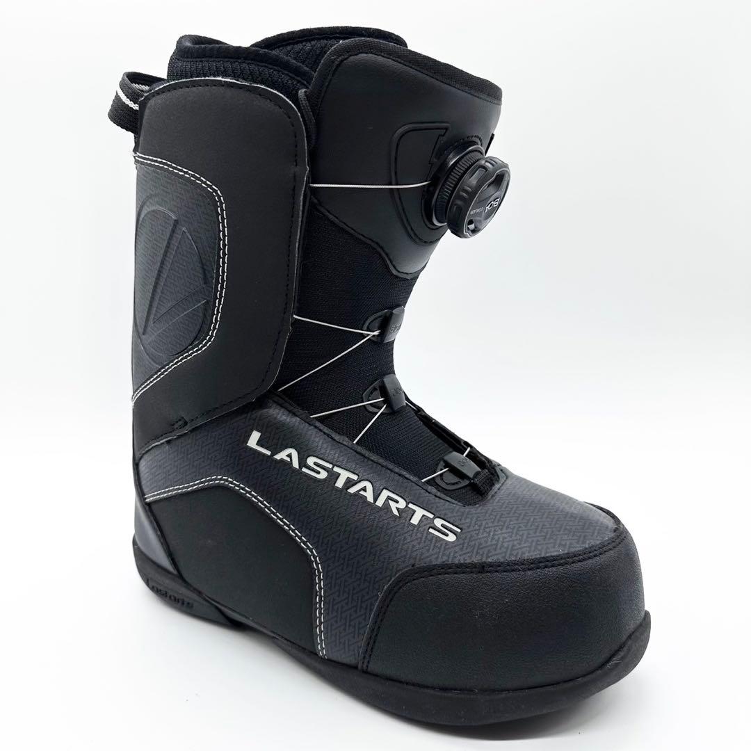 未使用級⭐︎ LASTARTS LS915 BOA サイズ 23.5-24
