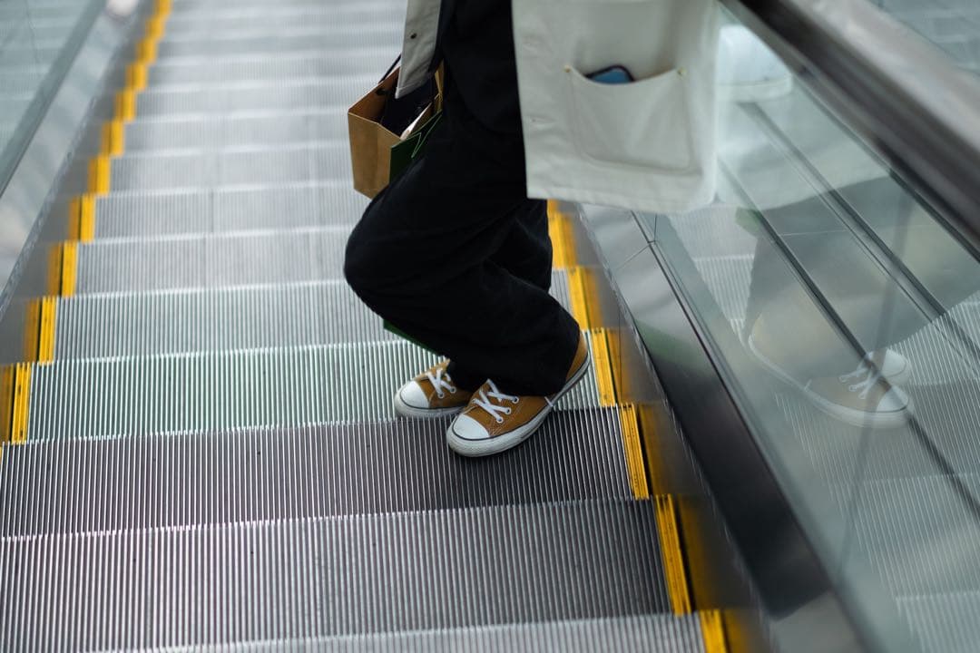 カーハートのアウター