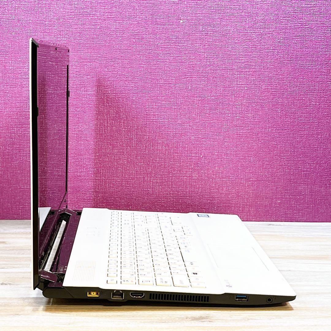 訳あり✨第7世代Corei7✨Win11✨ノートパソコン✨キーボード不良✨カメラ