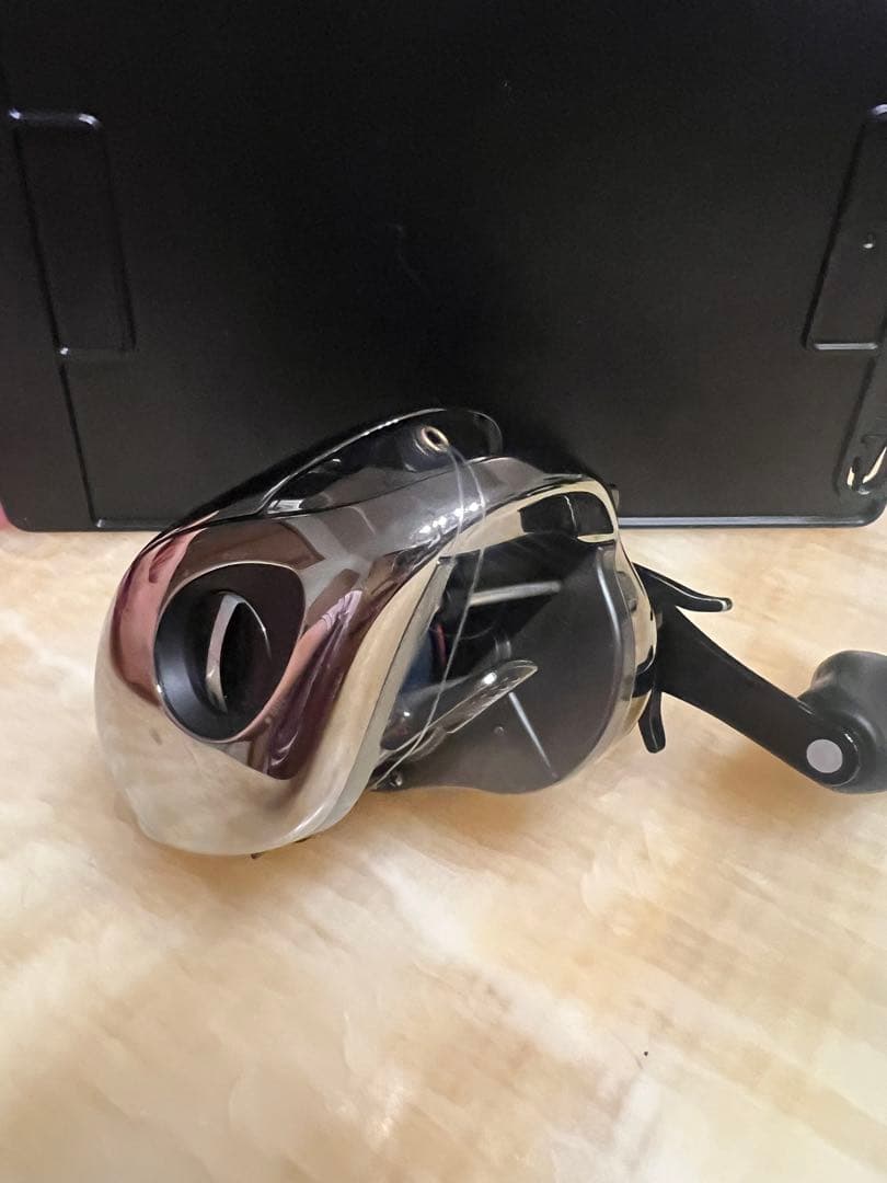 シマノ アンタレスDC 7-LV