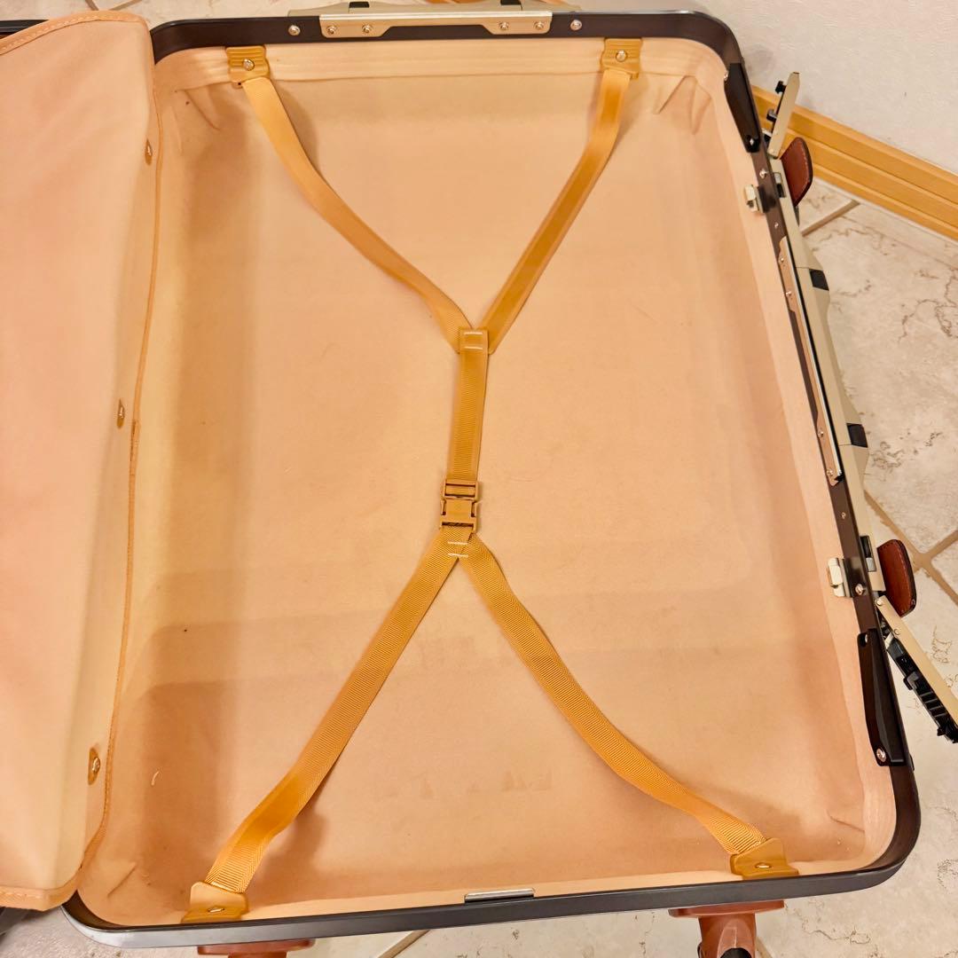 サムソナイト スーツケース クラシッククラブ トランク ビンテージ レトロ 4輪