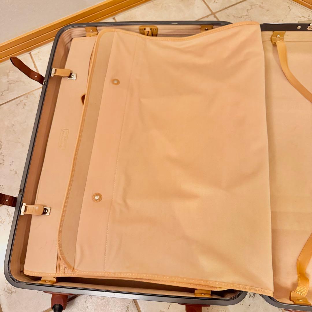 サムソナイト スーツケース クラシッククラブ トランク ビンテージ レトロ 4輪