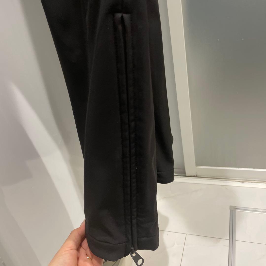 ZARA 水色 スキーウェアM