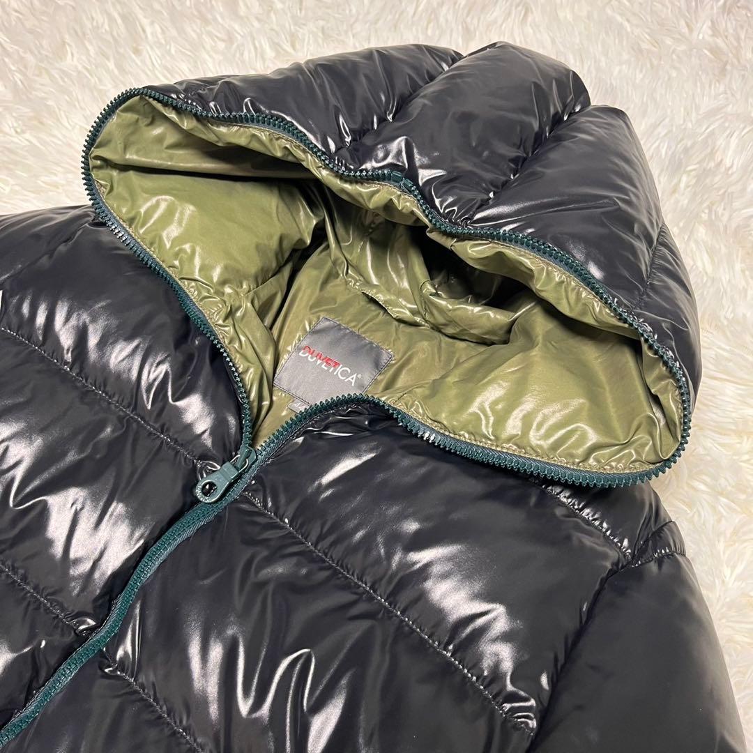 【美品】✨デュベティカ ダウンジャケット 44 ＸＬ