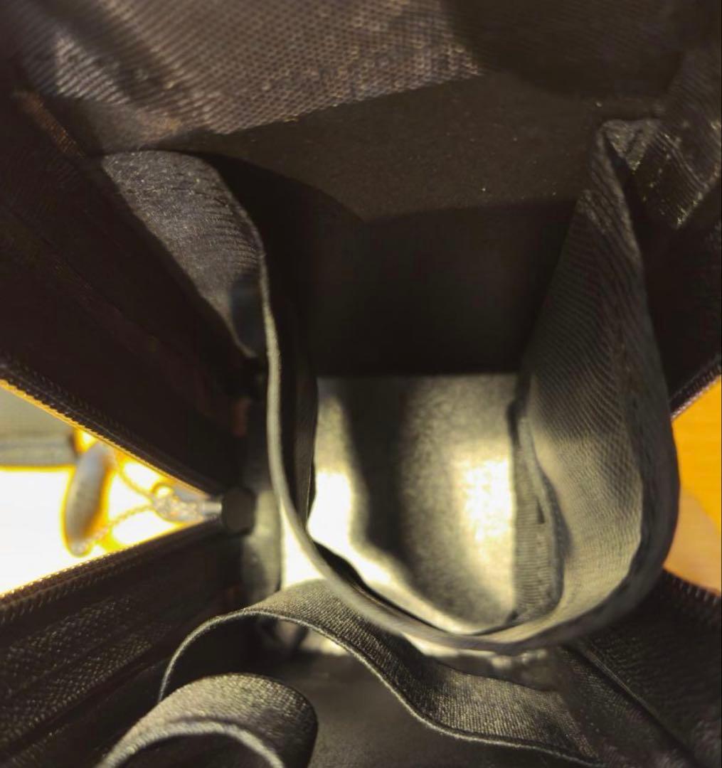 アクセサリー tade qui 2 hour tripper Dyneema Black