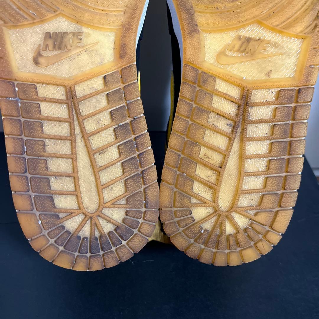 靴 Nike Air Jordan 1 Retro Mid \"New Love\"