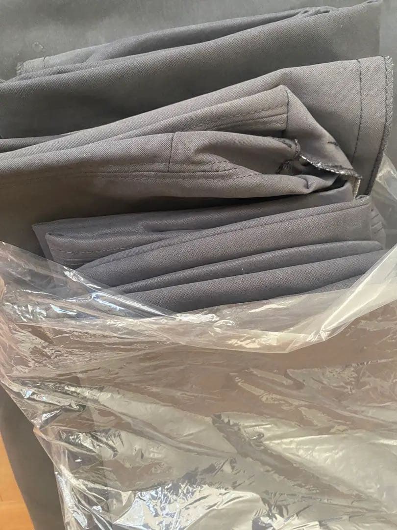 SODERHAMN ソーデルハムン カバー 3人掛けソファセクション用