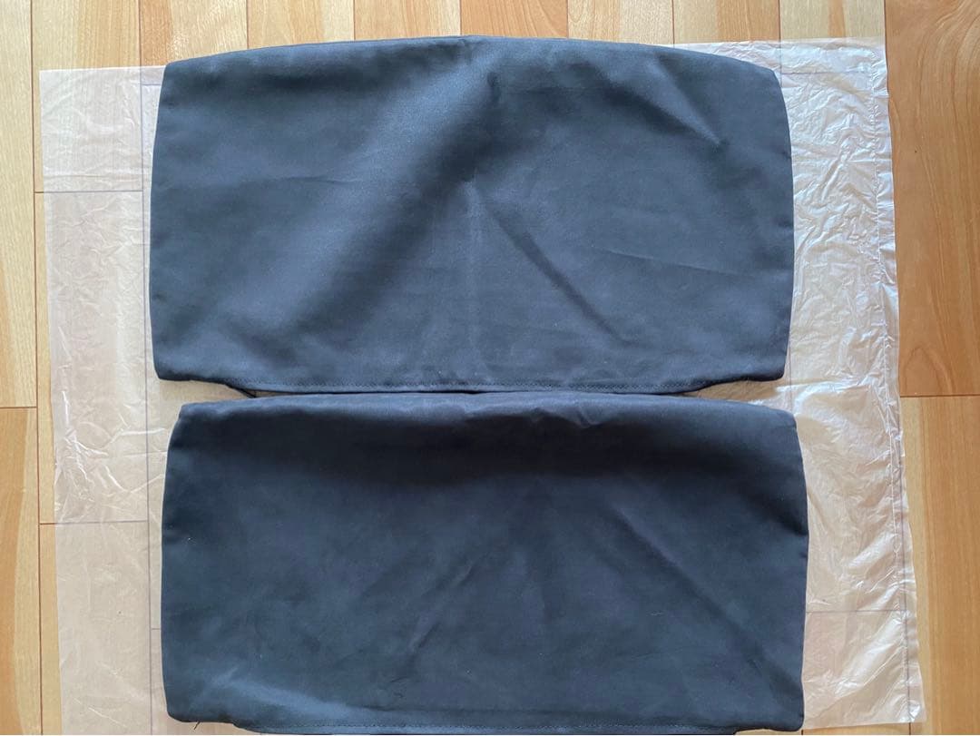 SODERHAMN ソーデルハムン カバー 3人掛けソファセクション用