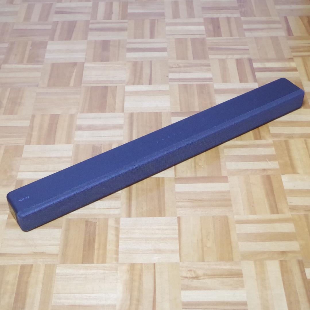 人気！ソニー！高音質サウンドバー HT-G700 ワイヤレスサブウーファー付き！