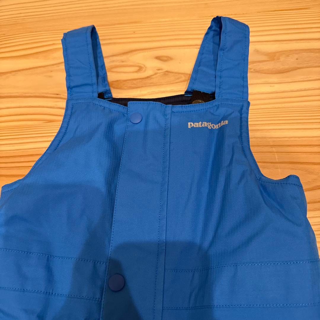 最終値下げPatagonia スキーウェア　3T 4T