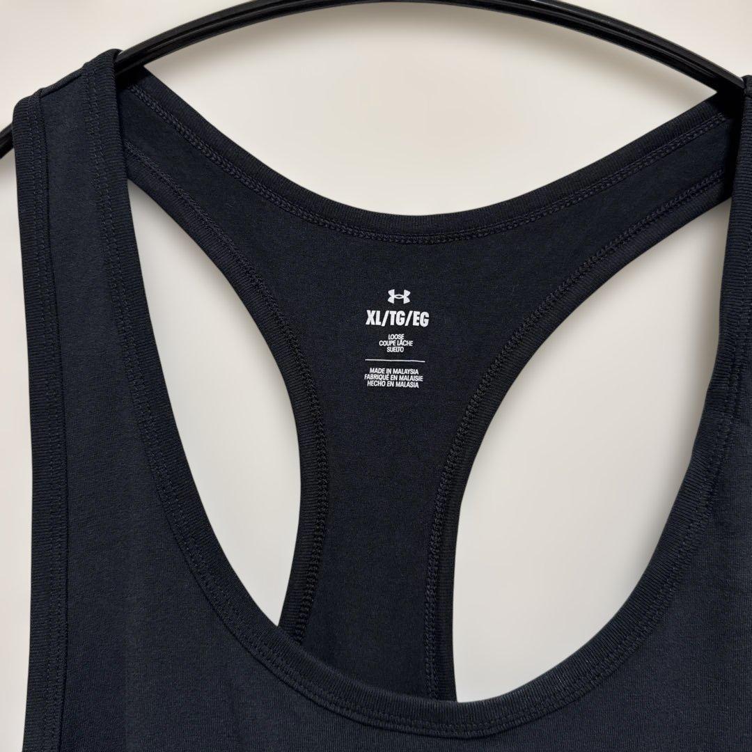 アンダーアーマー　トレーニングジャージ　タンクトップ　グローブ　シューズ　セット