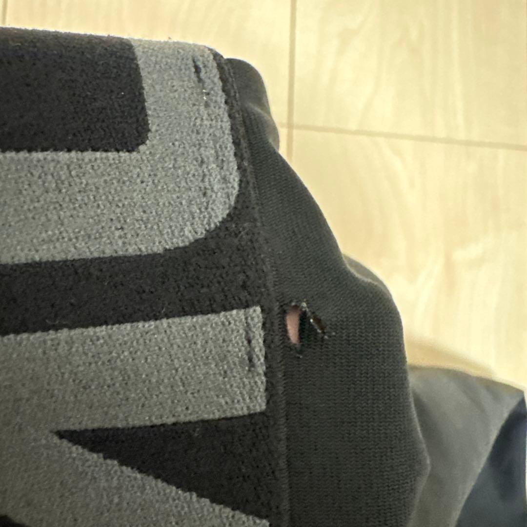 アンダーアーマー　トレーニングジャージ　タンクトップ　グローブ　シューズ　セット