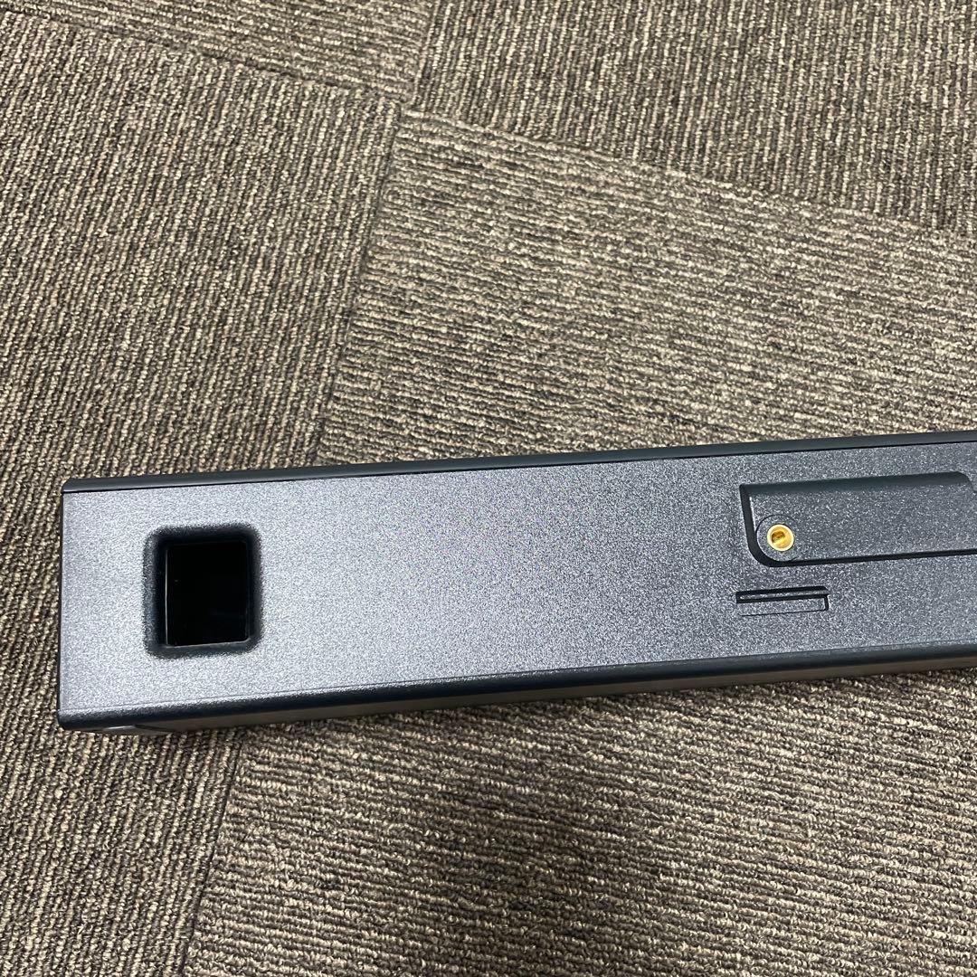 Bose Solo Soundbar Series II サウンドバー