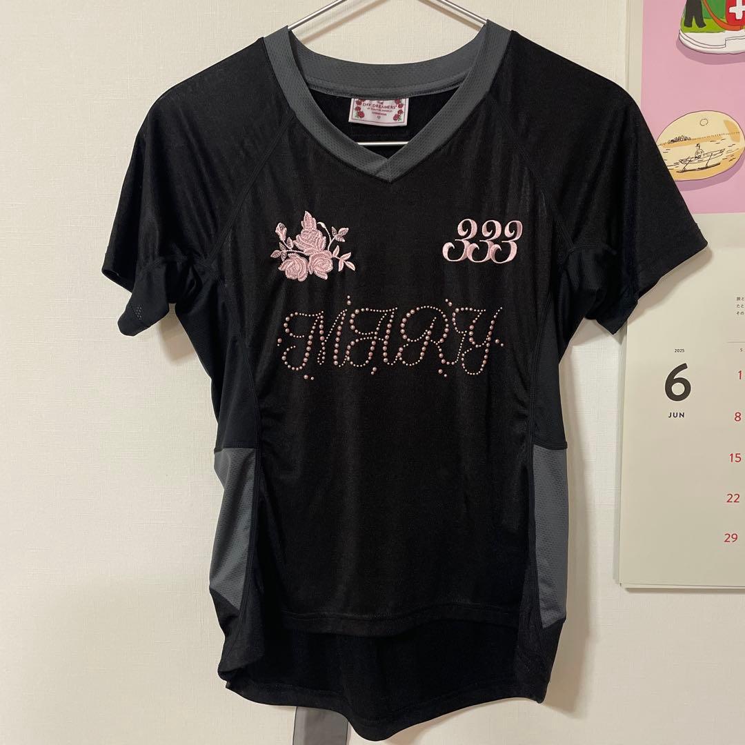 スカルプター　SCULPTOR Team Mary Soccer Jersey