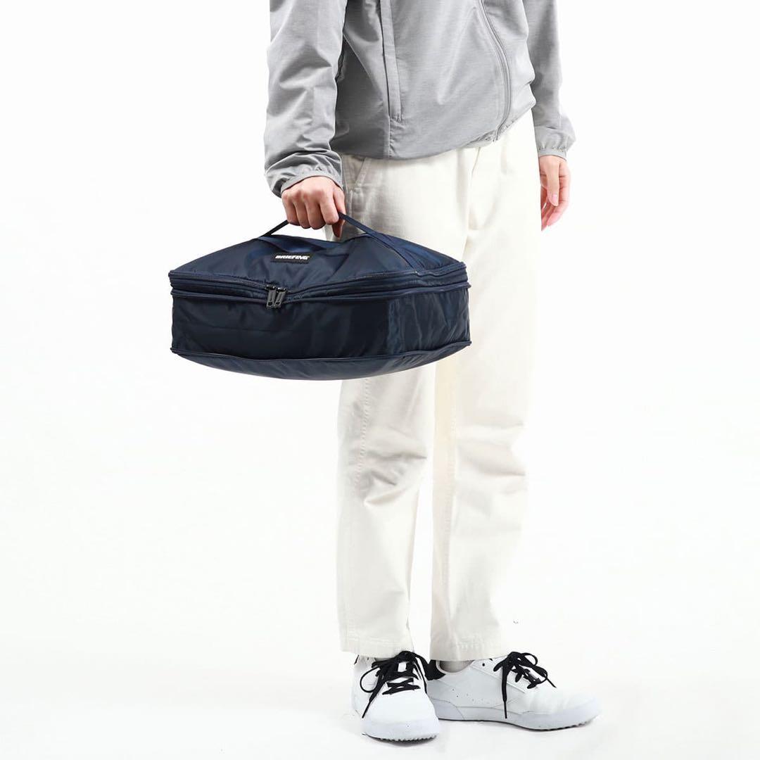 【新品】ブリーフィング／ポーチ